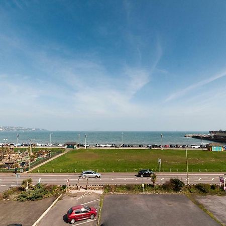 Five Way Apartments Paignton Exteriör bild
