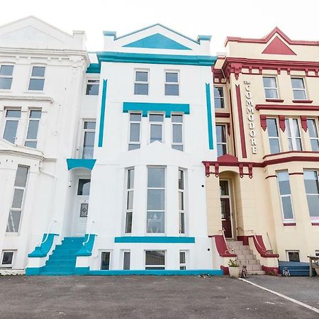 Five Way Apartments Paignton Exteriör bild